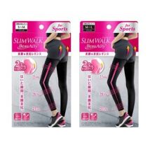 BeauActy Compression Leggings For Sports