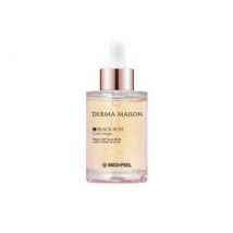 MEDI-PEEL - Derma Maison Black Rose 24K Gold Ampoule 95ml