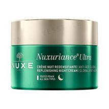 NUXE - Nuxuriance Ultra Replenishing Night Cream 50ml