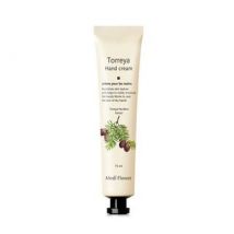 MediFlower - Bonita Garden Hand Cream - 6 Types Torreya