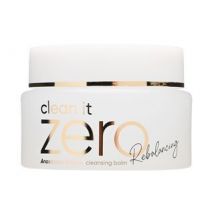 BANILA CO - Clean It Zero Anastatica Subtile Cleansing Balm Rebalancing 50ml 50ml