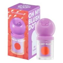2P ORIGINAL - Oh My Blush Dot 05 Lilac