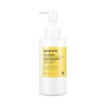 MIZON - Vita Lemon Sparkling Peeling Gel 145g