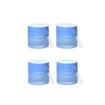 LANEIGE - Water Sleeping Mask EX Double Duo Set 4 pcs