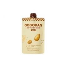 GOGODAN Diet Protein Shake Set - 4 types Adlay