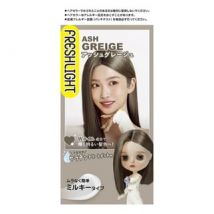 Schwarzkopf - Fresh Light Milky Hair Color Ash Greige