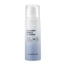 VILLAGE 11 FACTORY - Collagen Bubble Cleanser 150ml