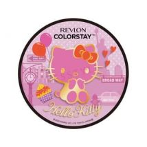 Revlon - Sanrio Hello Kitty Colorstay Cushion Longwear Foundation SPF 50 PA+++ 202 Natural Beige