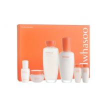 Sulwhasoo - Essential Comfort Balancing Daily Routine Set 6 pcs