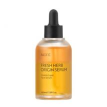 Nacific - Fresh Herb Origin Serum Jumbo 2024 Version - 100ml