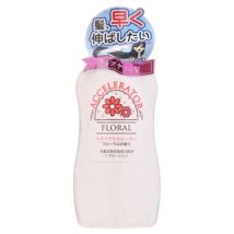 KAMINOMOTO - Girl Hair Accelerator Floral 150ml