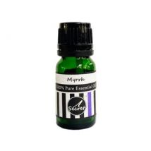 iSecret - Myrrh 100% Pure Essential Oil 10ml