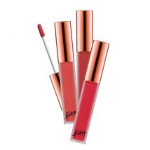 Bbi@ - Last Velvet Lip Tint IV Flower Series - 5 Colors #18