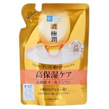 Rohto Mentholatum - Hada Labo Koi-Gokujyun Perfect Gel 80g Refill