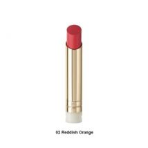to/one - Color Blossom Lipstick Refill 02 Reddish Orange
