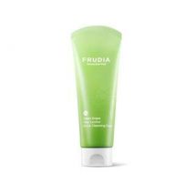 FRUDIA - Green Grape Pore Control Scrub Cleansing Foam 145g