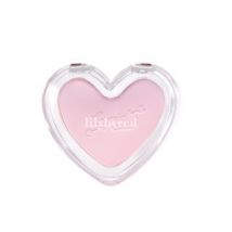 lilybyred - Luv Beam Blur Cheek Cupid Club Edition - Blush Poudre