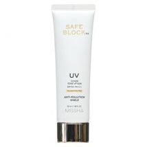 MISSHA - Safe Block RX Cover Tone Up Sun 50ml