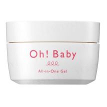 House of Rose - Oh! Baby All-in-one Gel 100g