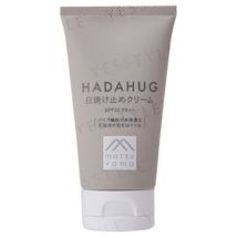 matsuyama - Hadahug Sunscreen Cream SPF 22 PA++ 70g