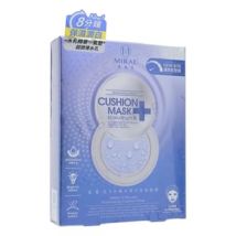 MIRAE - Masque 8 Minutes Cushion – 2 sortes