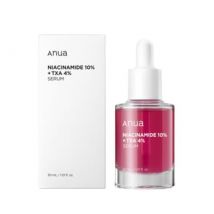 Anua - Niacinamide 10% + TXA 4% Serum - Sérum à la Niacinamide 10% et à la TXA 4%