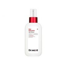 Dr.want - Red Body Mist 150ml