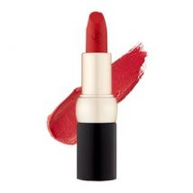 THE FACE SHOP - fmgt New Bold Velvet Lipstick - 11 Colors #07 New Bold Red