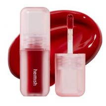 heimish - Dailism Lip Gloss - 7 Colors 2024 Version - #05 Cherry Red
