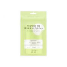 Meisani - Your Bes-Tea BHA Spot Patches 45 patches