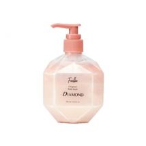 Foellie - Gorgeous Body Wash Diamond 285ml