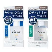 Mandom - Lucido Q10 Ageing Care Lotion Refresh - 110ml