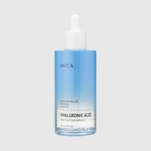 AVCA - True Moisture Hyaluronic Acid Ampoule 100ml