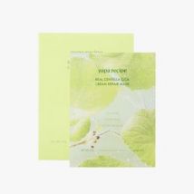 papa recipe - Real Centella Cica Cream Repair Mask Set 27ml x 10 sheets