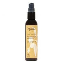Najel - Organic Sweet Almond Oil 80ml
