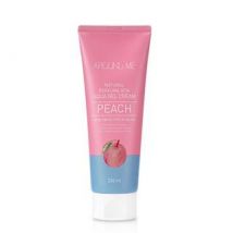 AROUND ME - Natural Vita Aqua Gel Cream Peach 230ml
