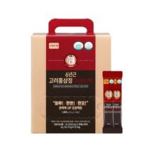 Korean Red Ginseng Extract 365 Stick 10g x 100 sticks