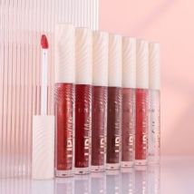 HANDAIYAN - Clear Pearlescent Hyaluronic Acid Lip Gloss - 8 Colors 02# Shimmer - 4ml