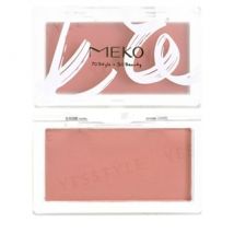 MEKO - Blush Powder B001 Sweet Pink 4.5g