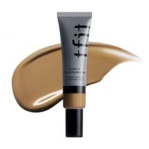 TFIT - Sleek Fit Cover Foundation - 30 Colors W06 Bronze