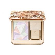 Cle de Peau Beaute - Luminizing Love Collection Luminizing Face Enhancer 17 Celestial Sparks