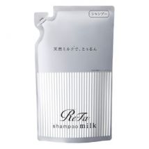 MTG - ReFa Milk Protein Shampoo 430ml Refill