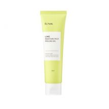 iUNIK - Lime Moisture Mild Peeling Gel 2024 Version - 90ml