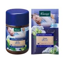 Kneipp Japan - Bath Salt Gute Nacht Hop & Valerian 850g