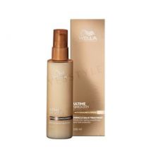 Wella Professionals Japan - Ultime Smooth Miracle Balm Treatment 100ml