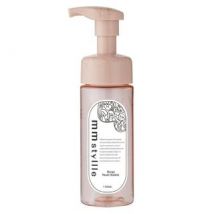 mm styllle - Bangs Reset Bubble 150ml