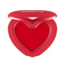 lilybyred - Luv Beam Cheek Balm - 11 Colors #04 Heart Attack Red