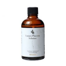 démarrer - Luxury Placenta Solution 100ml