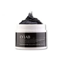CYLAB - Charcoal Black Jelly Mask 250g