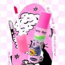 kobeleen - Kitten Matte Lip Glaze - 1-3 #03 Rose - 2g